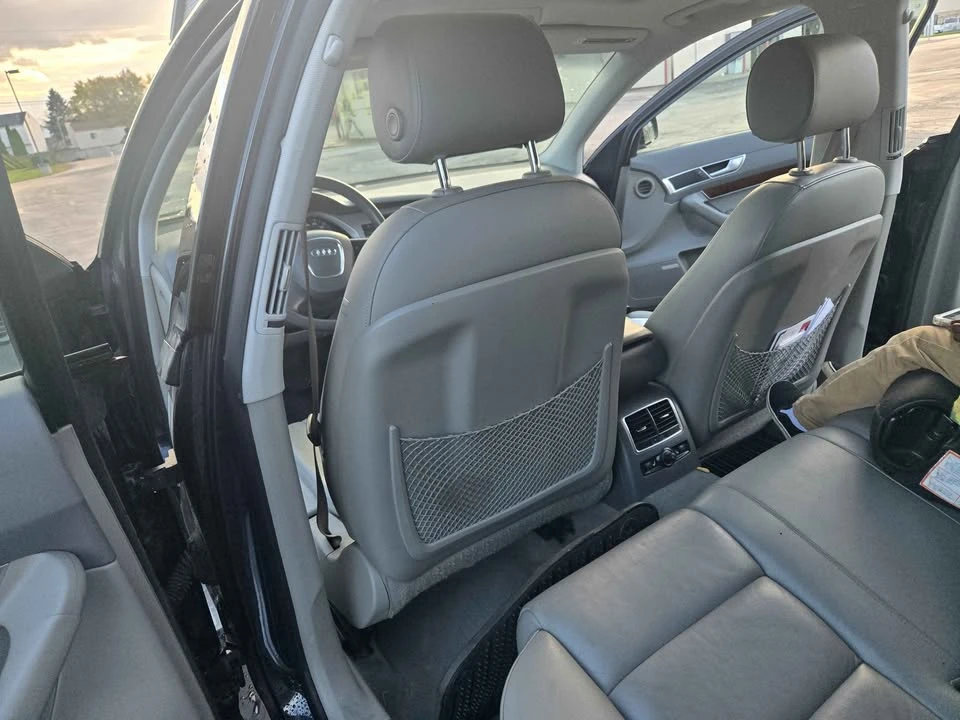 2008 Audi C6 A6 - Image 9 of 20
