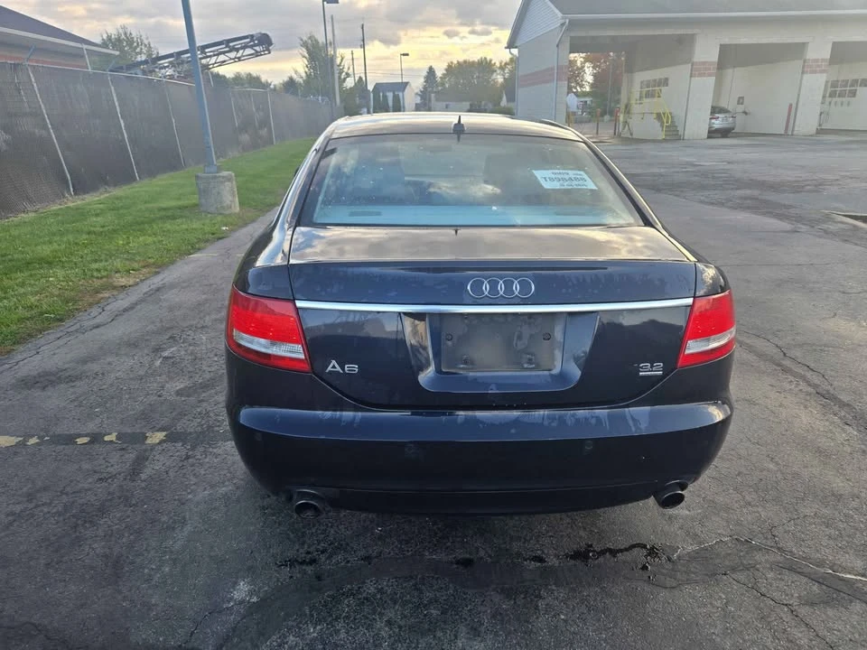 2008 Audi C6 A6 - Image 17 of 20