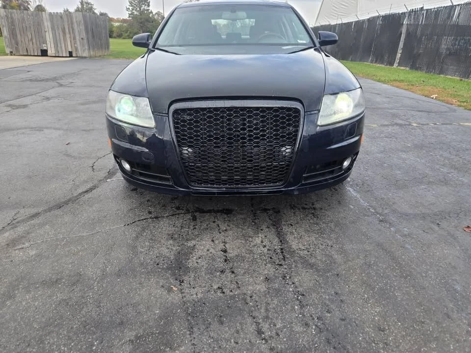 2008 Audi C6 A6 - Image 2 of 16