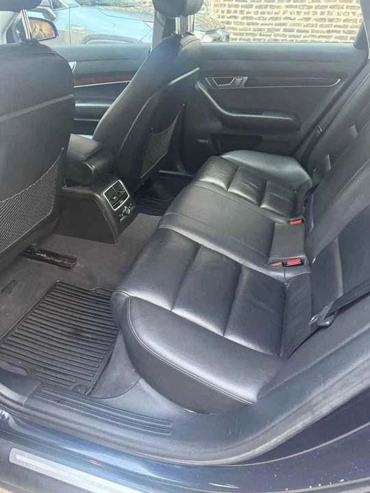 2008 Audi C6 A6 - Image 5 of 8