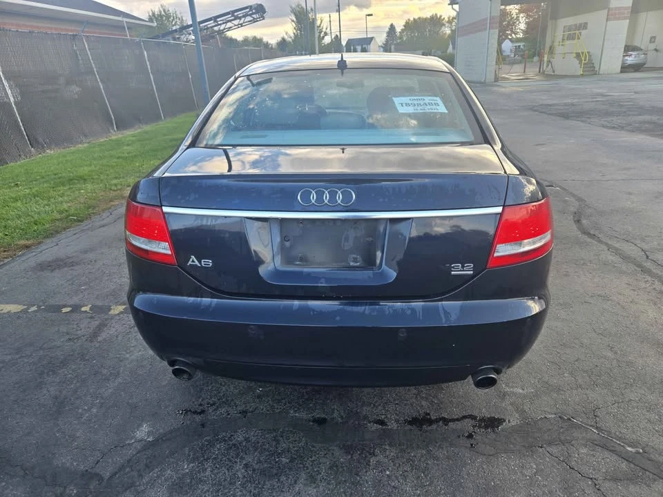 2008 Audi C6 A6 - Image 18 of 20