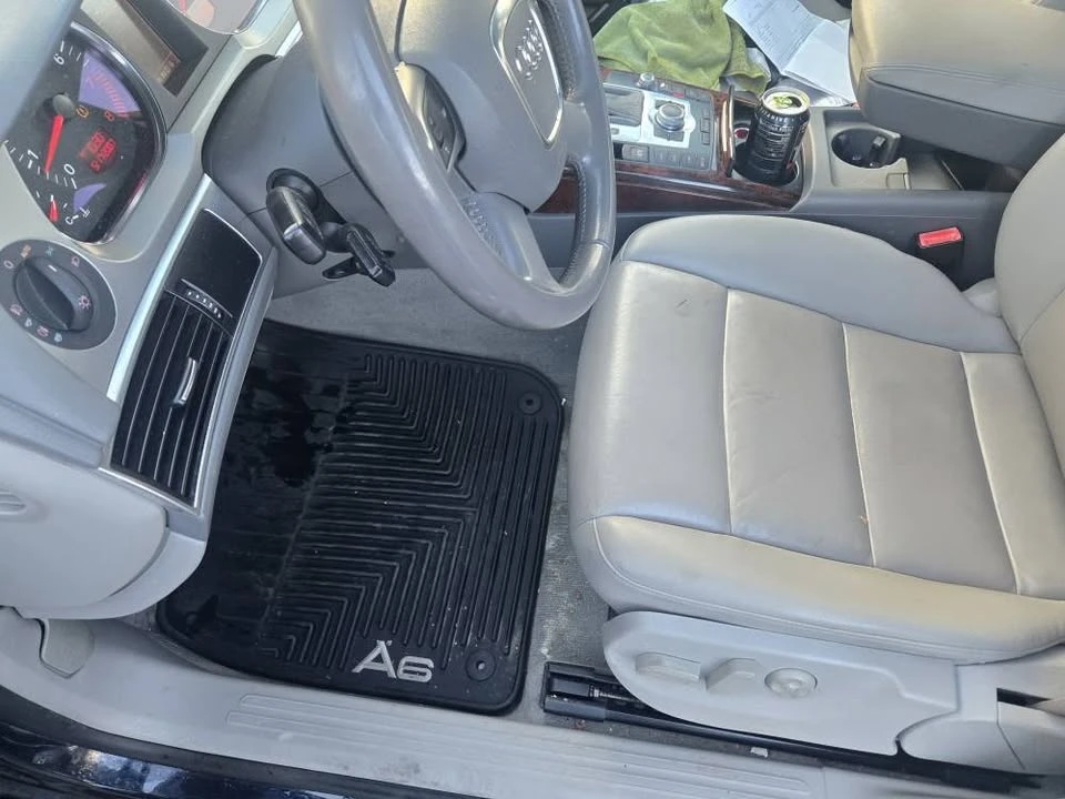 2008 Audi C6 A6 - Image 4 of 16