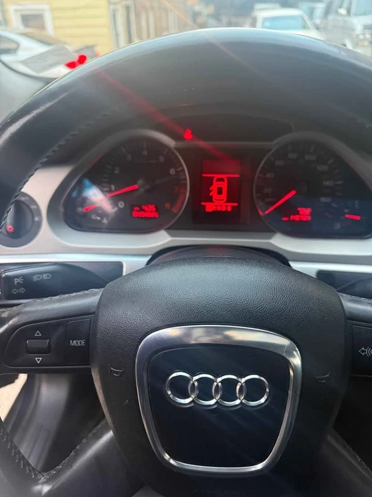 2008 Audi C6 A6 - Image 7 of 8