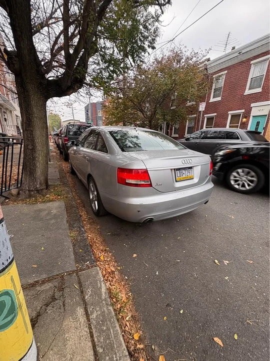 2008 Audi C6 A6 - Image 4 of 14