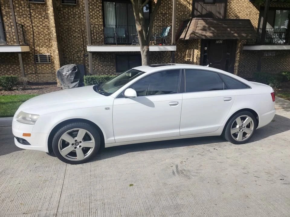 2008 Audi C6 A6 - Image 5 of 9