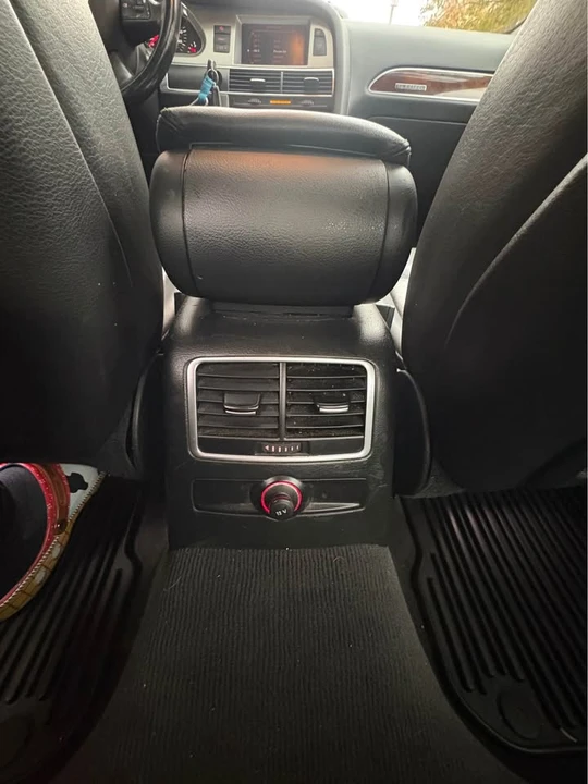 2008 Audi C6 A6 - Image 12 of 14