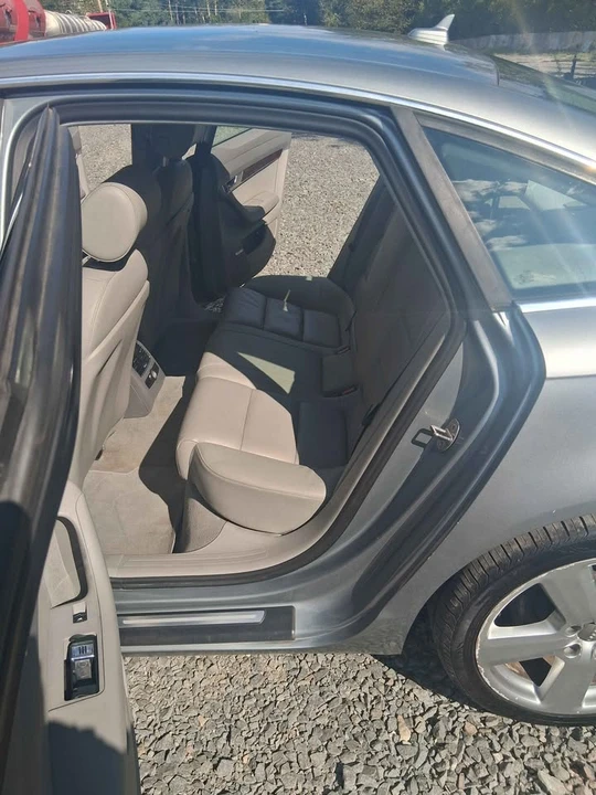 2008 Audi C6 A6 - Image 3 of 3