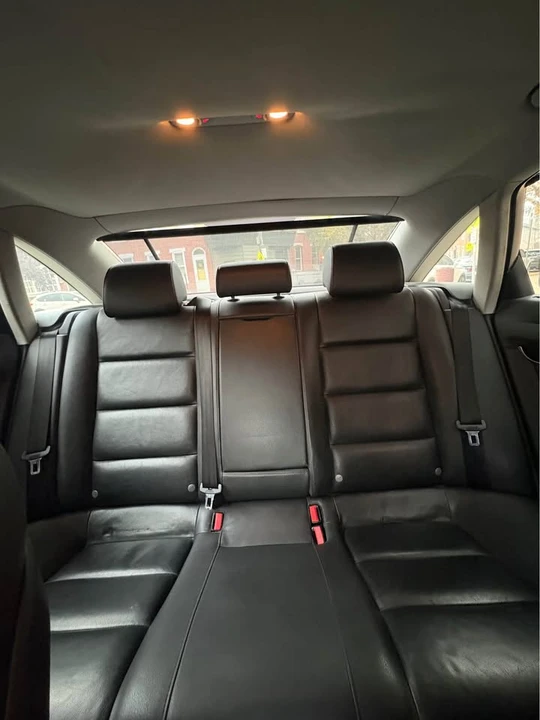 2008 Audi C6 A6 - Image 14 of 14