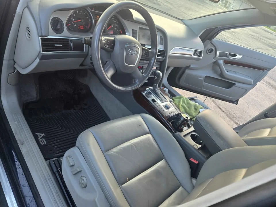 2008 Audi C6 A6 - Image 11 of 20