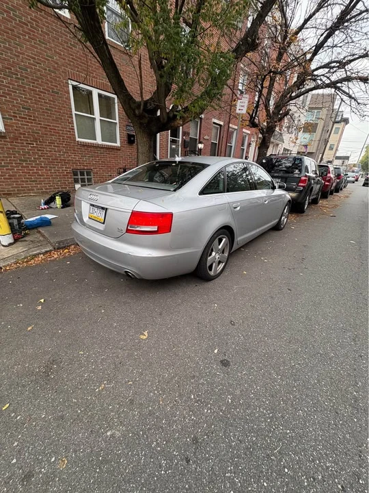 2008 Audi C6 A6 - Image 5 of 14