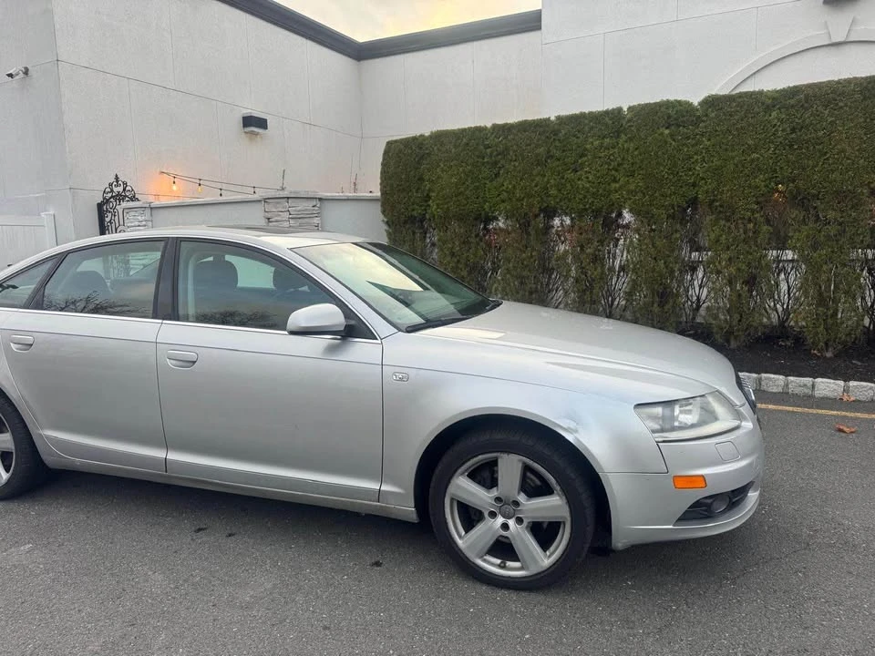 2008 Audi C6 A6 - Image 6 of 14