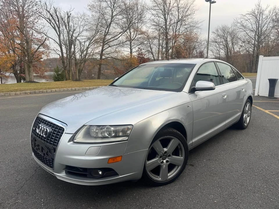 2008 Audi C6 A6 - Image 2 of 14