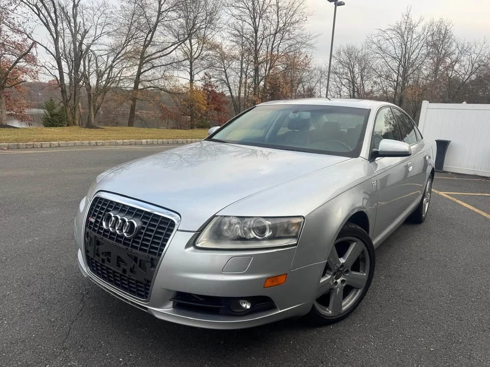 2008 Audi C6 A6 - Image 14 of 14