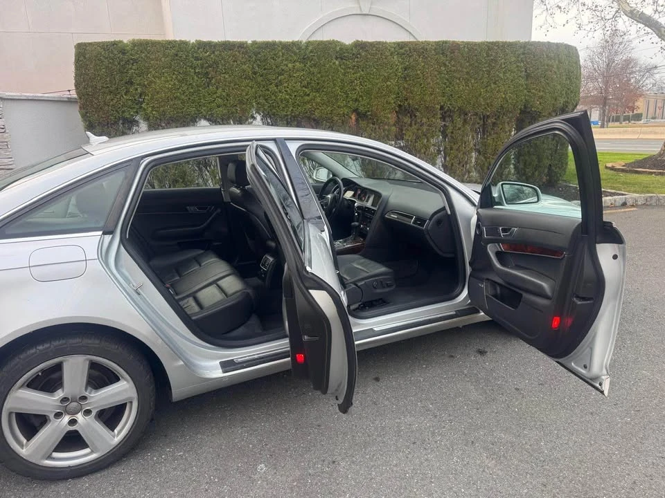 2008 Audi C6 A6 - Image 11 of 14