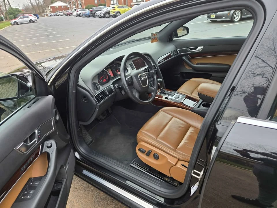 2008 Audi C6 A6 - Image 13 of 16