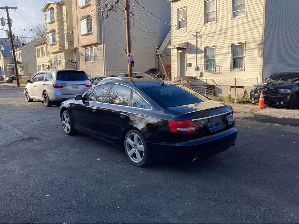 2008 Audi C6 A6 - Image 2 of 7