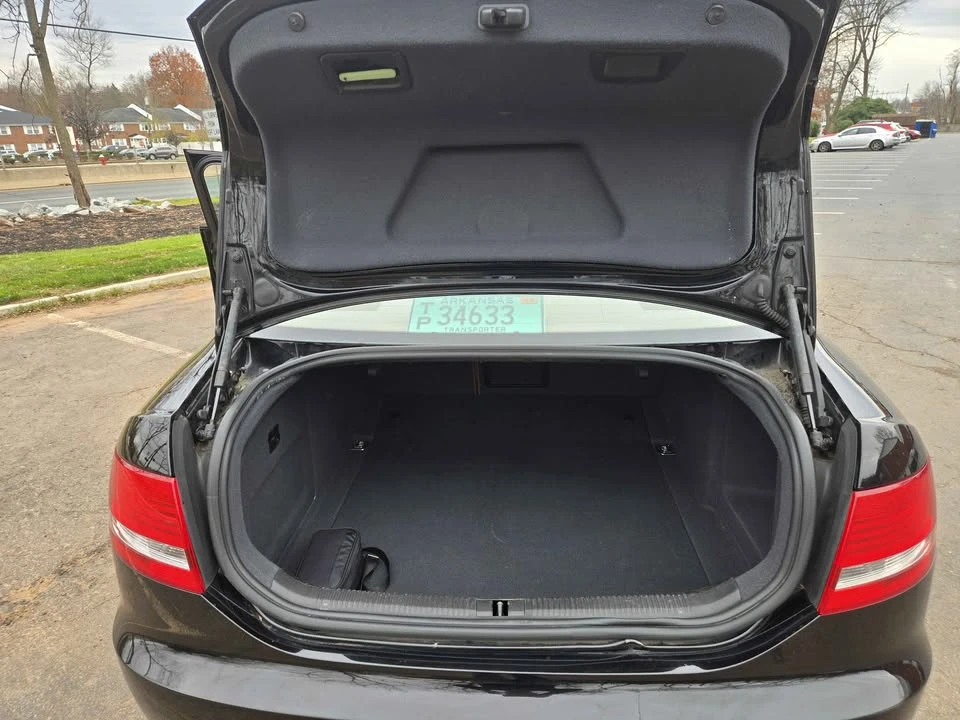 2008 Audi C6 A6 - Image 16 of 16