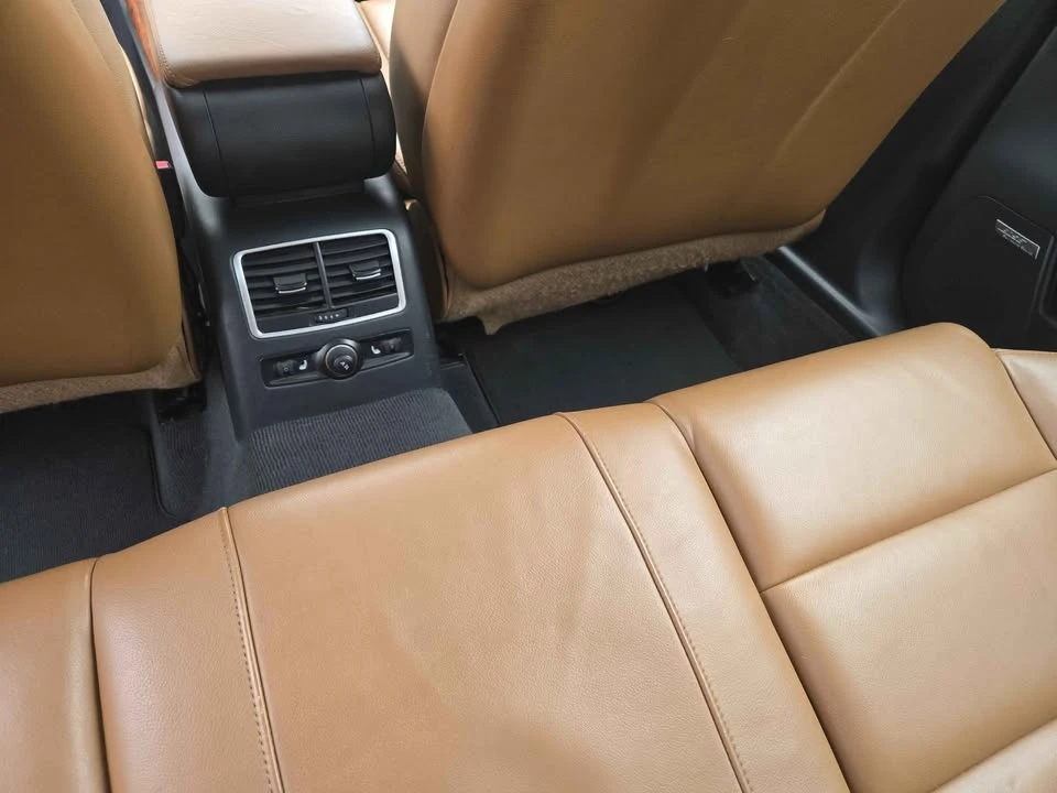 2008 Audi C6 A6 - Image 15 of 16