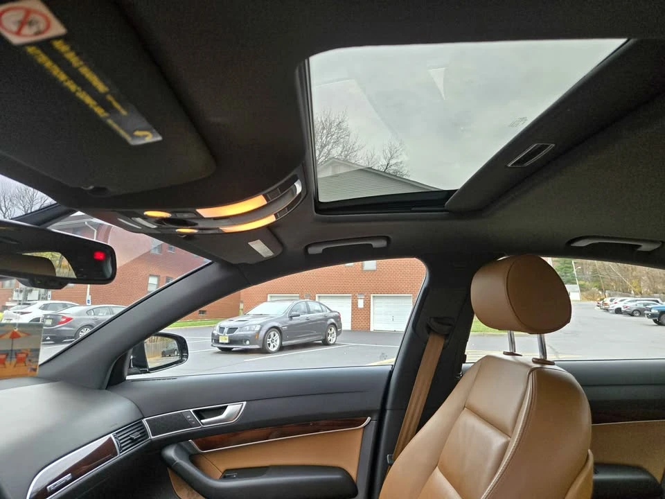 2008 Audi C6 A6 - Image 12 of 16