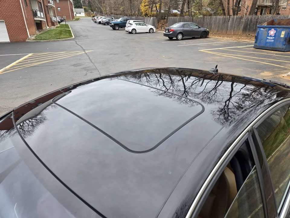 2008 Audi C6 A6 - Image 7 of 16