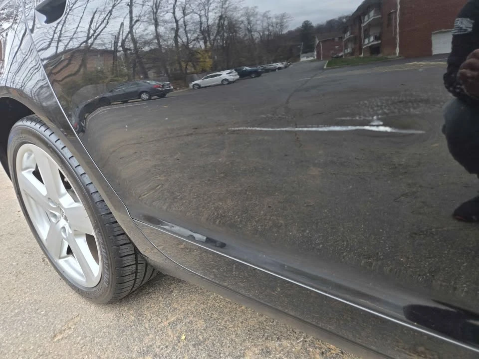 2008 Audi C6 A6 - Image 9 of 16