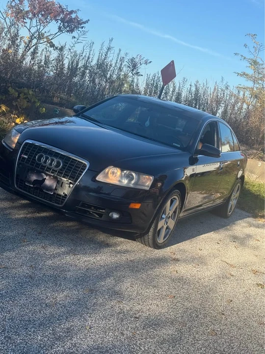 2008 Audi C6 A6 - Image 2 of 8