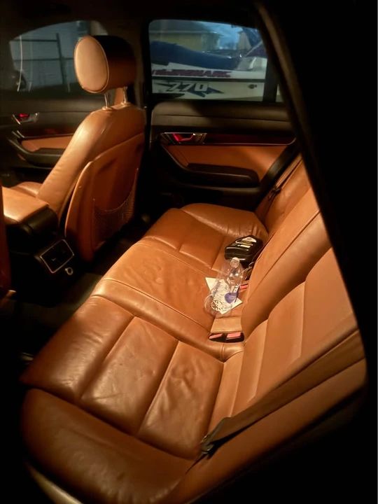 2008 Audi C6 A6 - Image 8 of 8
