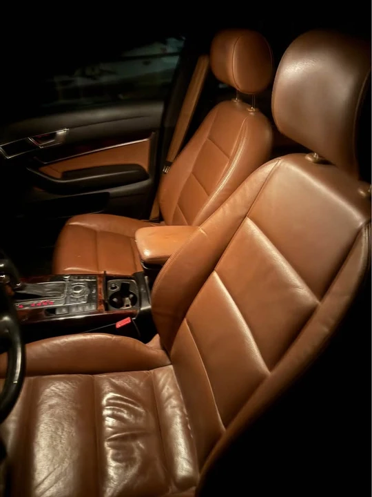 2008 Audi C6 A6 - Image 7 of 8