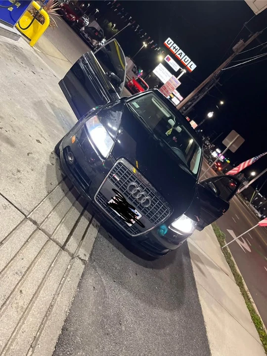 2008 Audi C6 A6 - Image 2 of 12