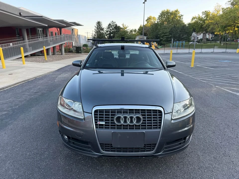 2008 Audi C6 A6 - Image 2 of 15