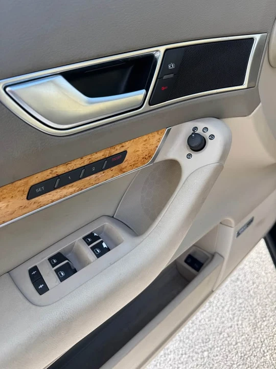 2008 Audi C6 A6 - Image 11 of 12