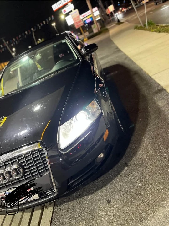 2008 Audi C6 A6 - Image 3 of 12