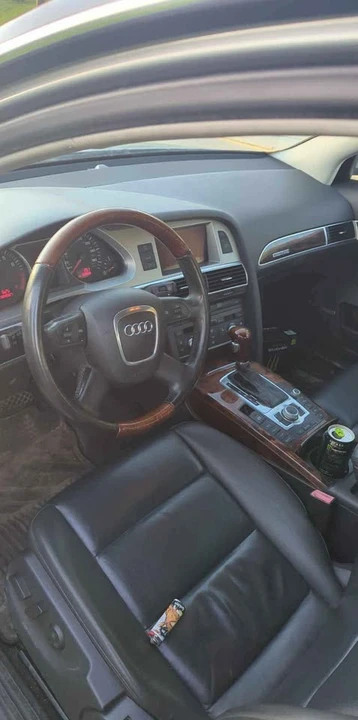 2008 Audi C6 A6 - Image 2 of 4