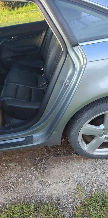 2008 Audi C6 A6 - Image 3 of 4