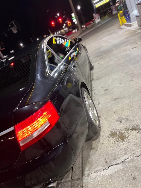 2008 Audi C6 A6 - Image 6 of 12