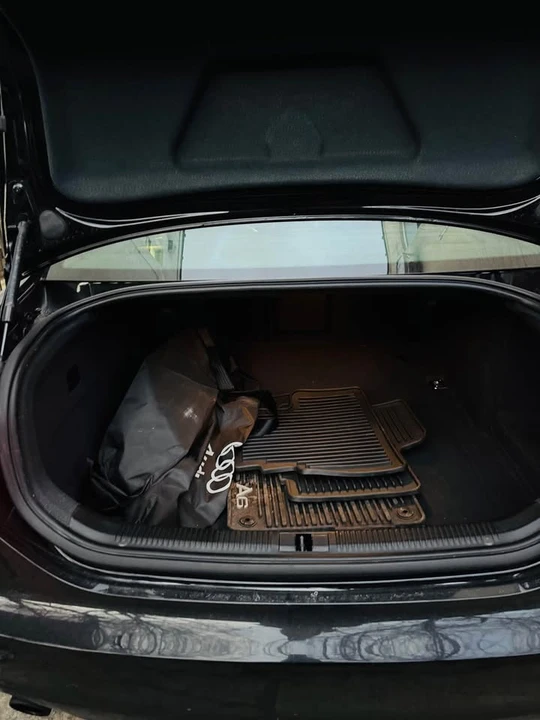 2008 Audi C6 A6 - Image 8 of 8