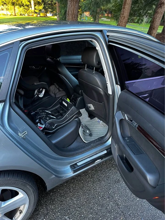 2008 Audi C6 A6 - Image 10 of 12