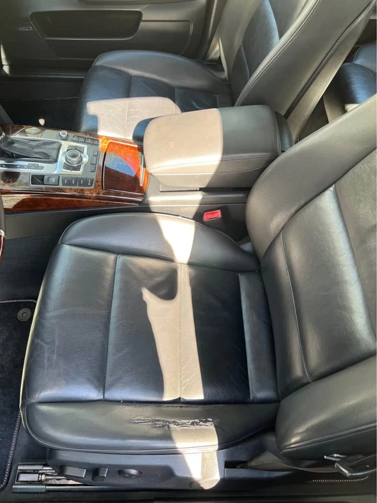 2008 Audi C6 A6 - Image 3 of 20