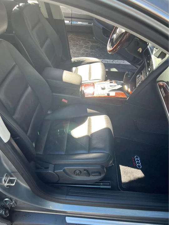 2008 Audi C6 A6 - Image 10 of 20