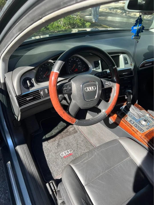 2008 Audi C6 A6 - Image 14 of 20