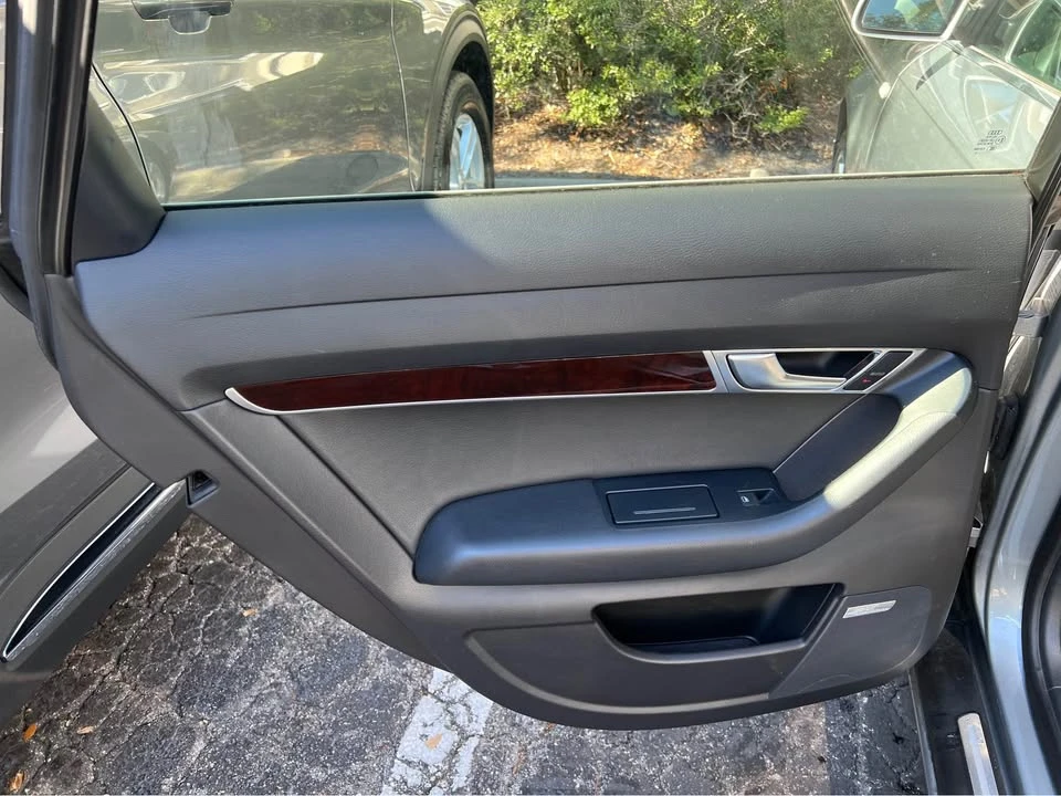 2008 Audi C6 A6 - Image 16 of 20