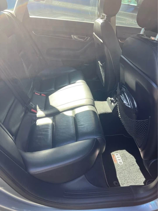 2008 Audi C6 A6 - Image 12 of 20