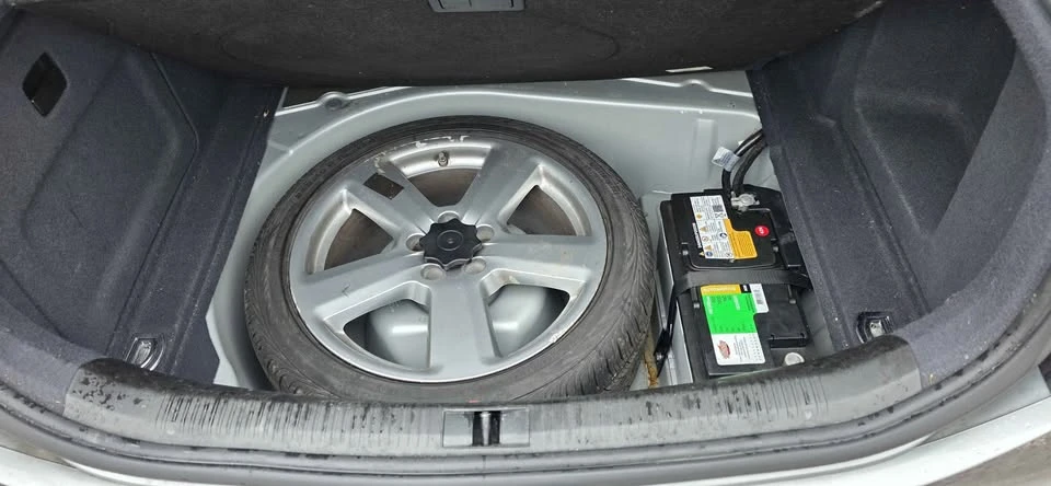 2008 Audi C6 A6 - Image 8 of 8
