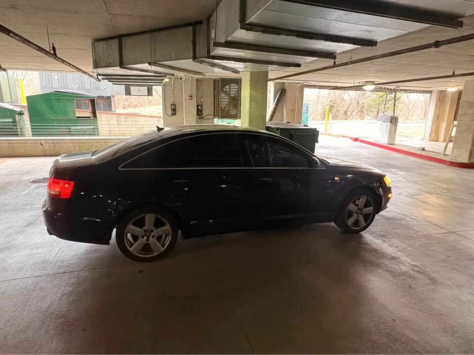 2008 Audi C6 A6 - Image 4 of 9