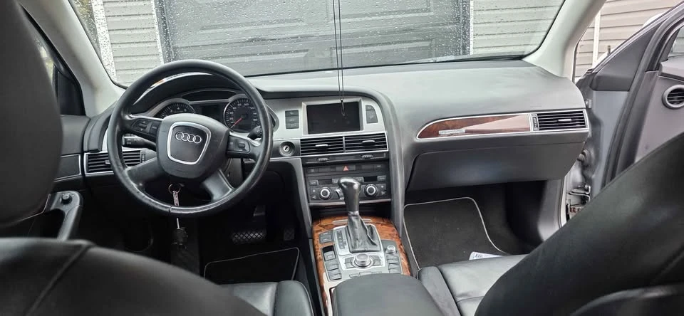 2008 Audi C6 A6 - Image 3 of 8
