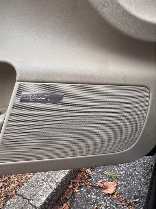2008 Audi C6 A6 - Image 17 of 19