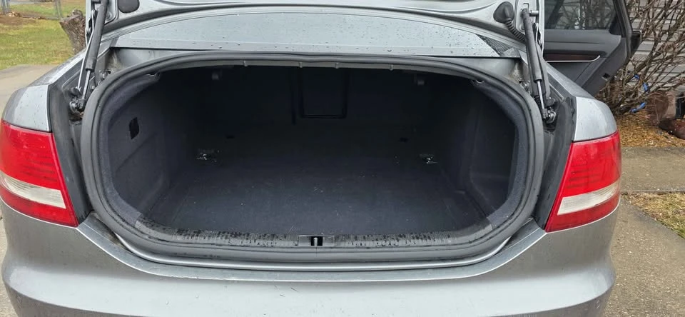 2008 Audi C6 A6 - Image 4 of 8