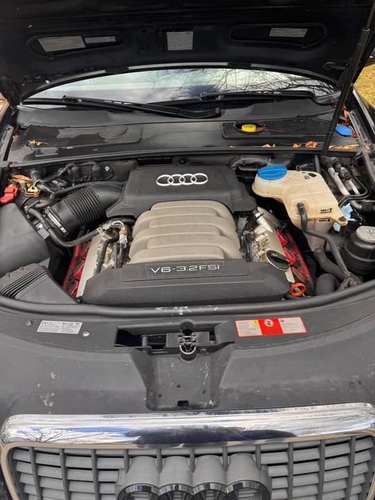 2008 Audi C6 A6 - Image 5 of 19