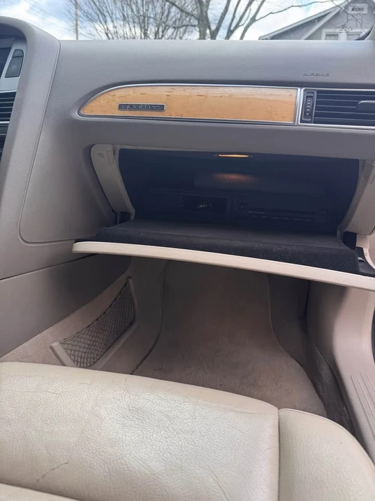 2008 Audi C6 A6 - Image 14 of 19