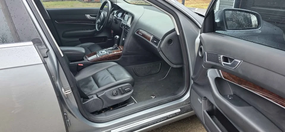 2008 Audi C6 A6 - Image 5 of 8